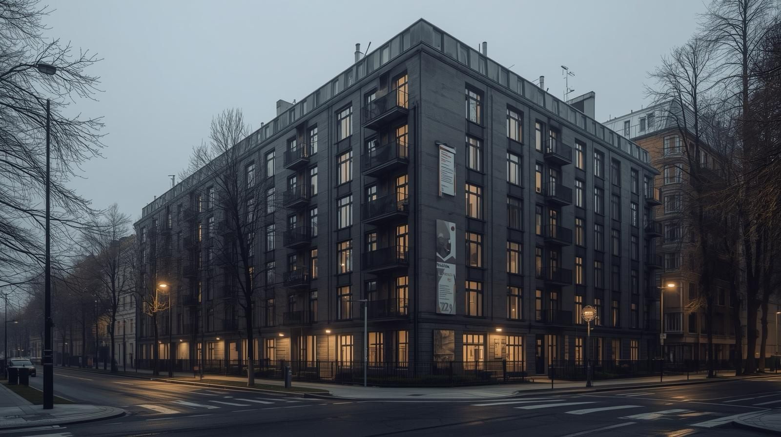 Mehrfamilienhaus – Kapitalanlage Immobilien